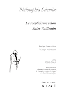Philosophia Scientiae, v. 20, cahier 03